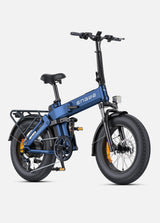 ENGWE Engine Pro 3.0 Boost Electric Bike plain product image 2