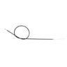 FIIDO D4S Front Brake Wire