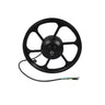 Fiido D2 Motor