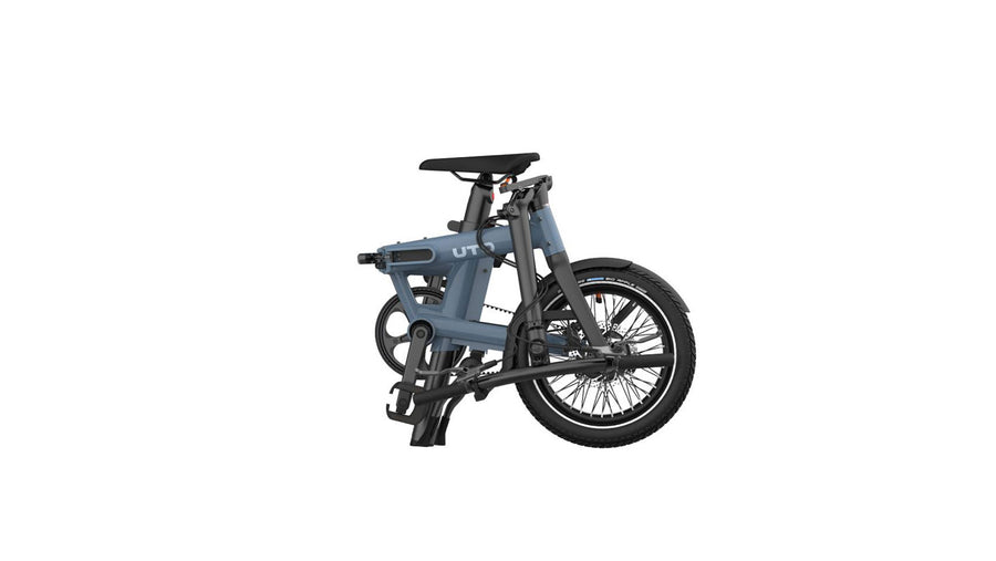 Foldable E-Bikes
