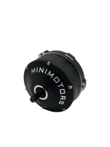 DUALTRON POP FRONT MOTOR