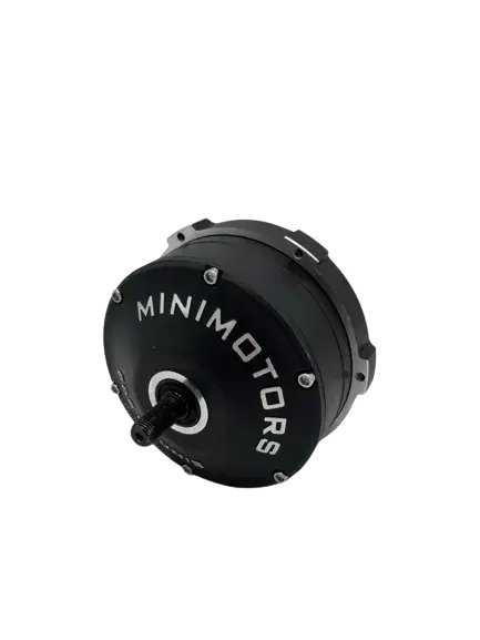 DUALTRON POP FRONT MOTOR