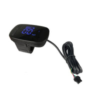 Fiido Electric Bike Display for D3 Pro（S2S）