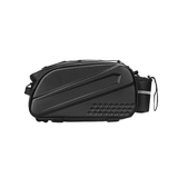 Fiido Rear Rack Bag for Fiido - Waterproof & Expandable Storage