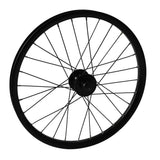 Fiido X Wheel