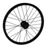 Fiido X Wheel