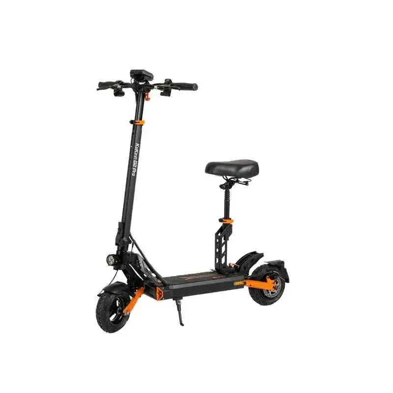 KuKirin G2 Pro Electric Scooter