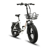 Granit FatBike - The Lifty Electric