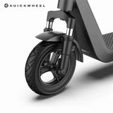 KUICKWHEEL ASPIRE PRO ( WATERPROOF )