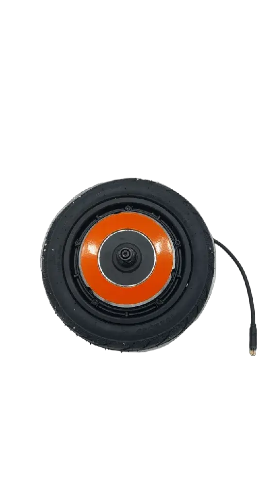 INMOTION CLIMBER FRONT MOTOR