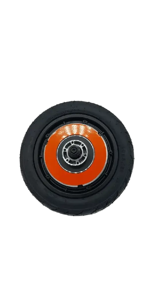 INMOTION CLIMBER REAR MOTOR