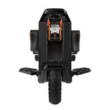 InMotion V14 Adventurer - The Lifty Electric