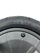 KUICKWHEEL M16  MOTOR