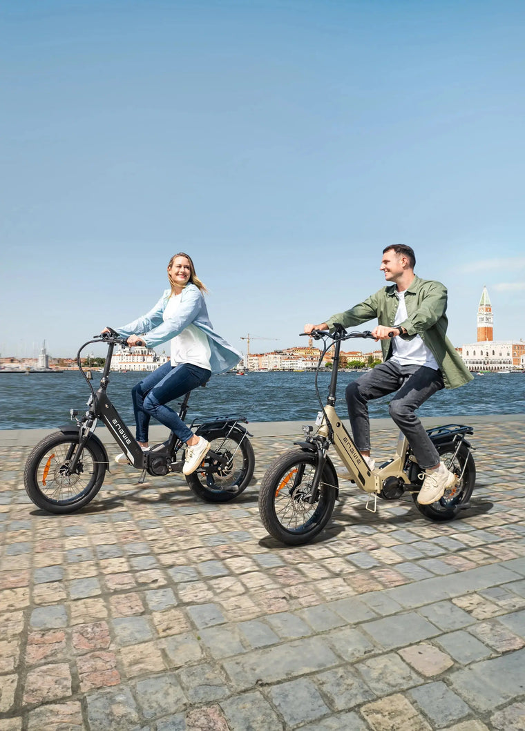 ENGWE L20 3.0 Pro Electric Bike plain product image 2