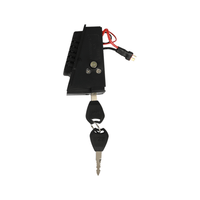 Fiido M1 Battery Shell for M1 Pro(2024)
