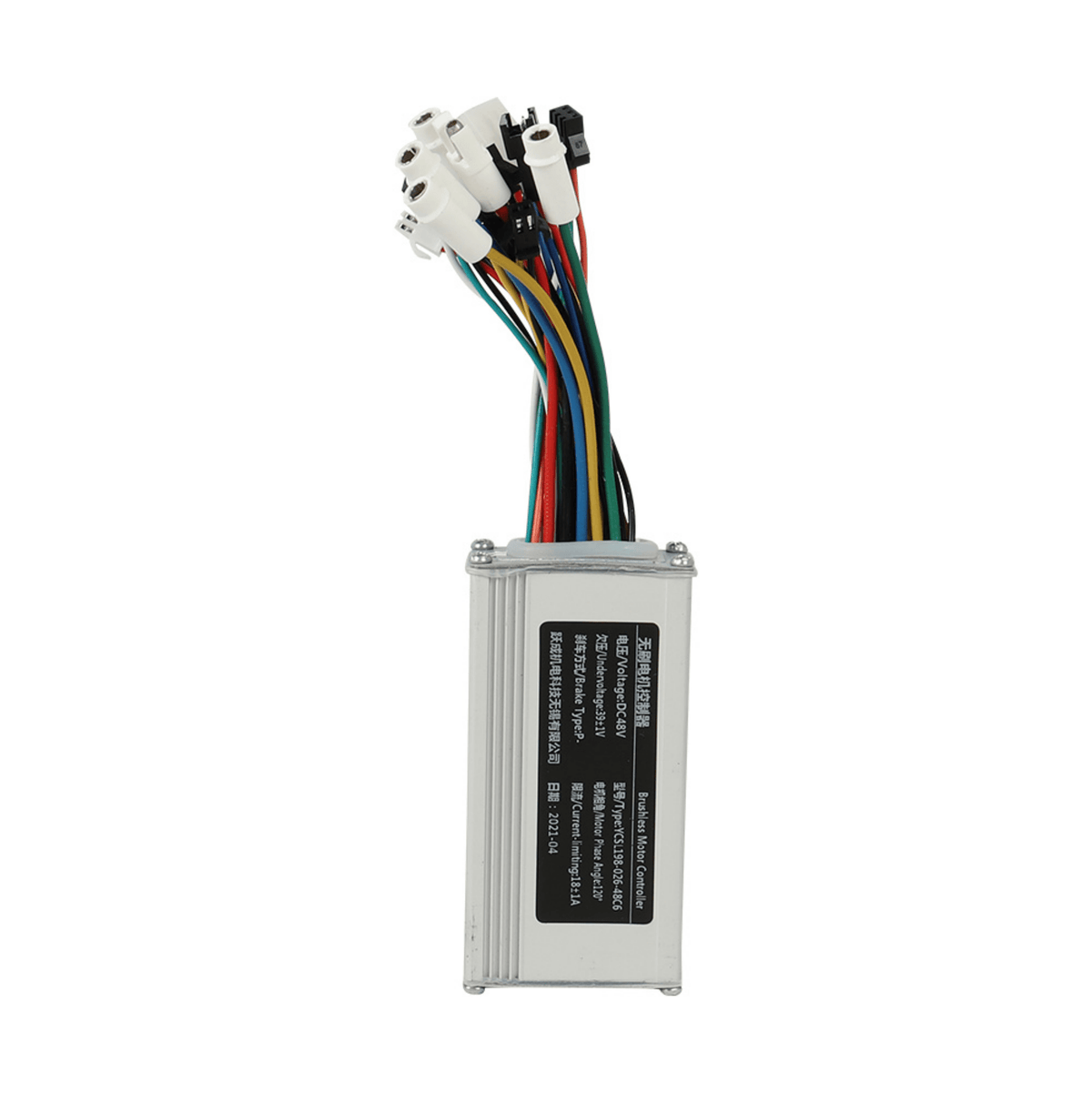 Fiido M21 Controller