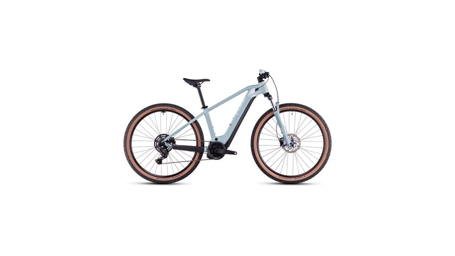 E-Mountain Bikes