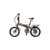 IBIZA TITANIUM - The Lifty Electric