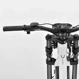 NAVY FATBIKE - The Lifty Electric