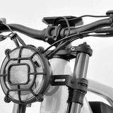 NAVY FATBIKE - The Lifty Electric