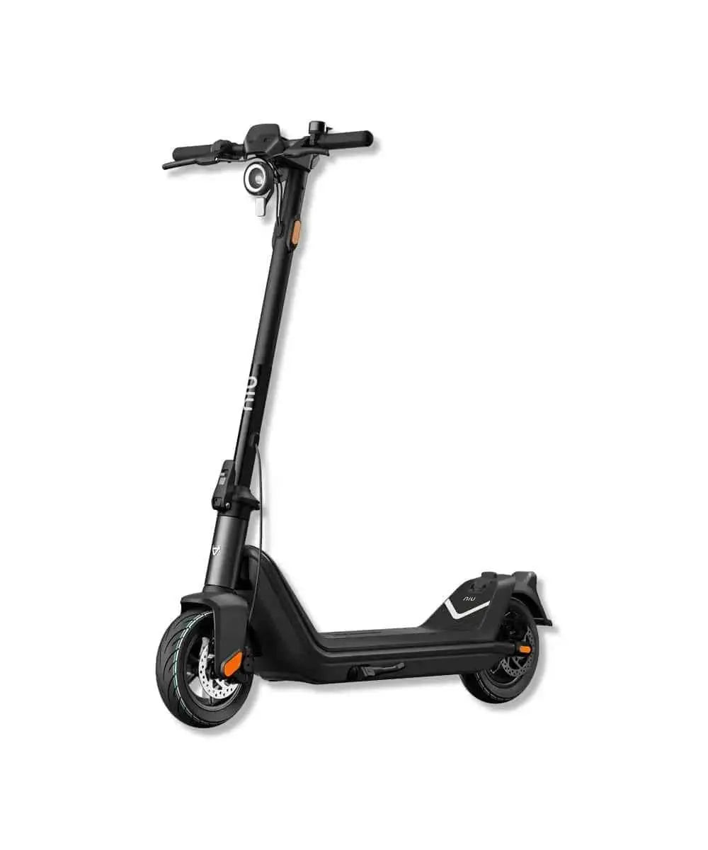 Niu KQi3 Pro Black