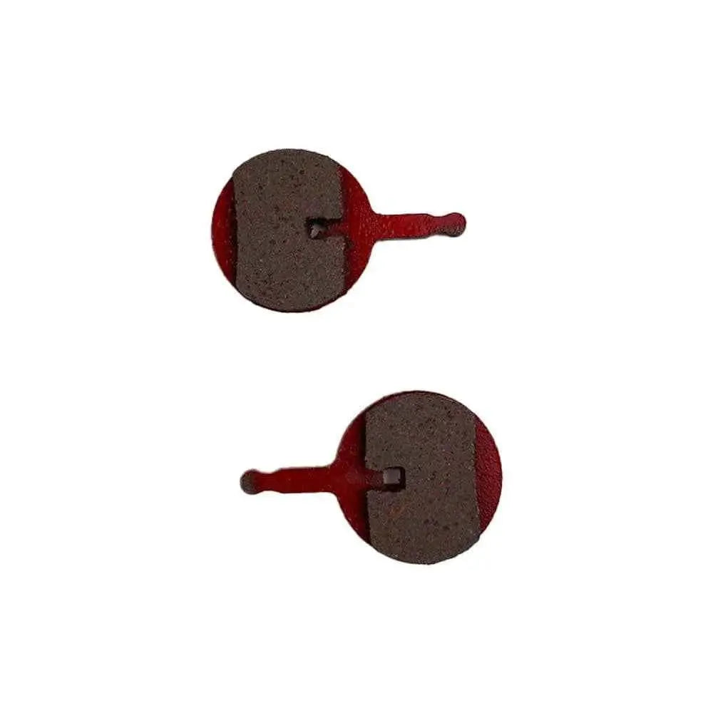 SpeedTrott RS800/1600 02B Brake Pads