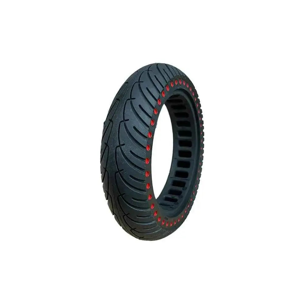 Solid Tyre Xiaomi New Generation Red