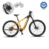 ROKTAR eBike MTB - The Lifty Electric