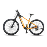 ROKTAR +Plus ebike MTB - The Lifty Electric