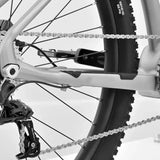 ROKTAR eBike MTB - The Lifty Electric