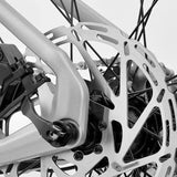ROKTAR eBike MTB - The Lifty Electric