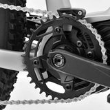 ROKTAR eBike MTB - The Lifty Electric