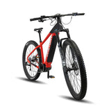 ROKTAR +Plus ebike MTB - The Lifty Electric