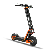 INMOTION RS Lite - The Lifty Electric