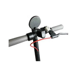 Mini electric scooter mirror