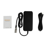Fiido Electric Bike Charger for T1/L3/L2