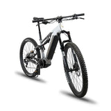 TERRAM MTB eBike - The Lifty Electric