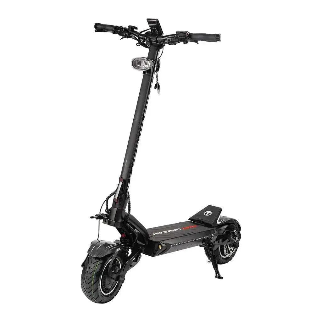 Teverun Fighter Eleven - Electric Scooter