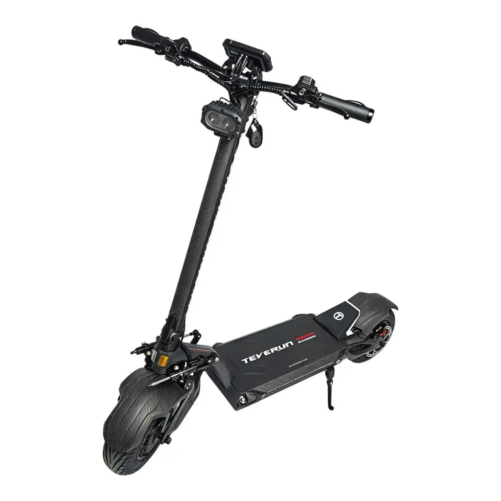 Teverun Fighter Supreme 7260R V5