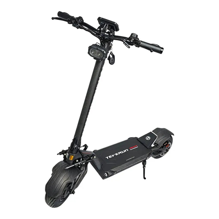 Teverun Fighter Supreme 7260R V5
