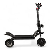 KAABO WOLF KING GTR 72V 35Ah - The Lifty Electric