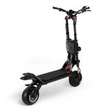 KAABO WOLF KING GTR 72V 35Ah - The Lifty Electric