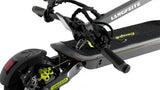 Langfeite Coupe Dual 48V 15.6Ah Electric Scooter — image 5