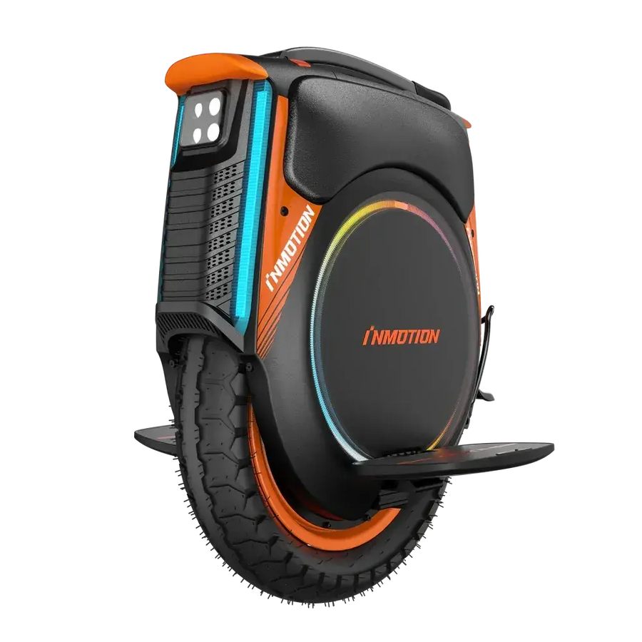 Inmotion V12 Pro Electric Unicycle