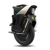 InMotion V12S + Power Pads