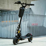 DUALTRON AMINIA SPECIAL DUAL MOTOR ELECTRIC SCOOTER