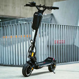 DUALTRON AMINIA SPECIAL DUAL MOTOR ELECTRIC SCOOTER