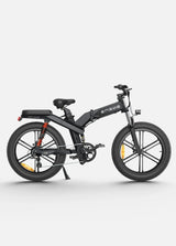 ENGWE X20/X24/X26 Electric Bike plain product image 5