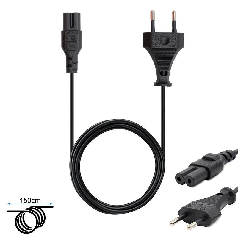 AC Power Cable NIU KQi3 (EU) - Lifty Electric