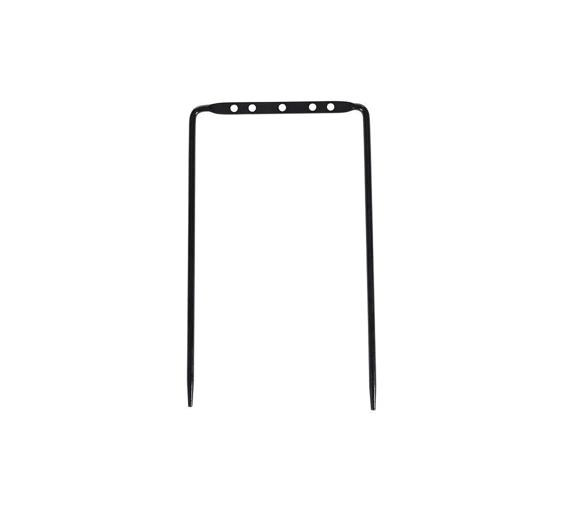Additional support for pannier bags BASIL Distance Holder - Lifty Electric